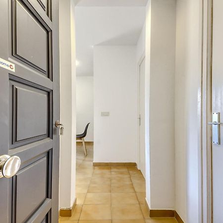Apartment Mismar-2 By Interhome Roses Exterior foto