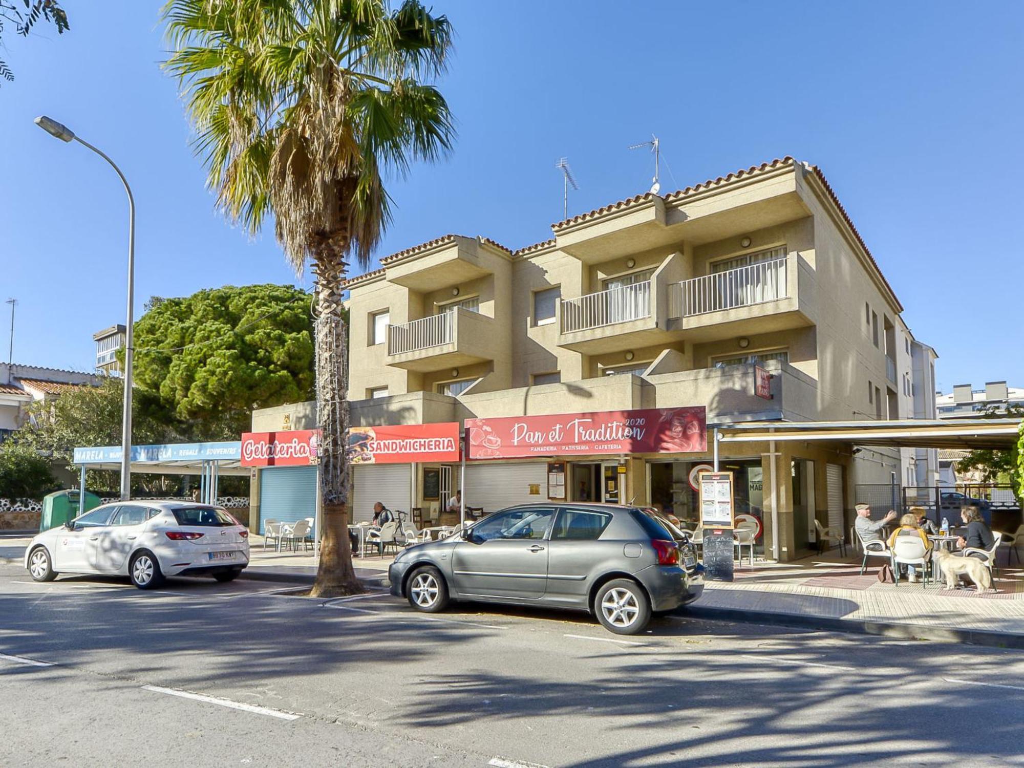 Apartment Mismar-2 By Interhome Roses Exterior foto