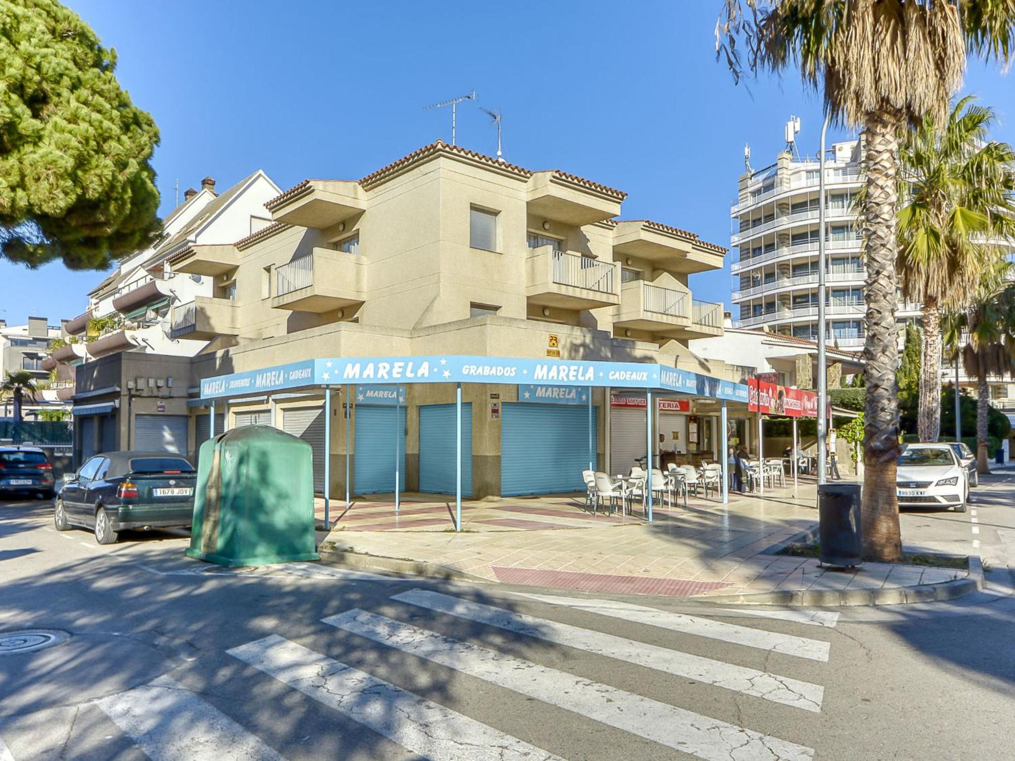 Apartment Mismar-2 By Interhome Roses Exterior foto
