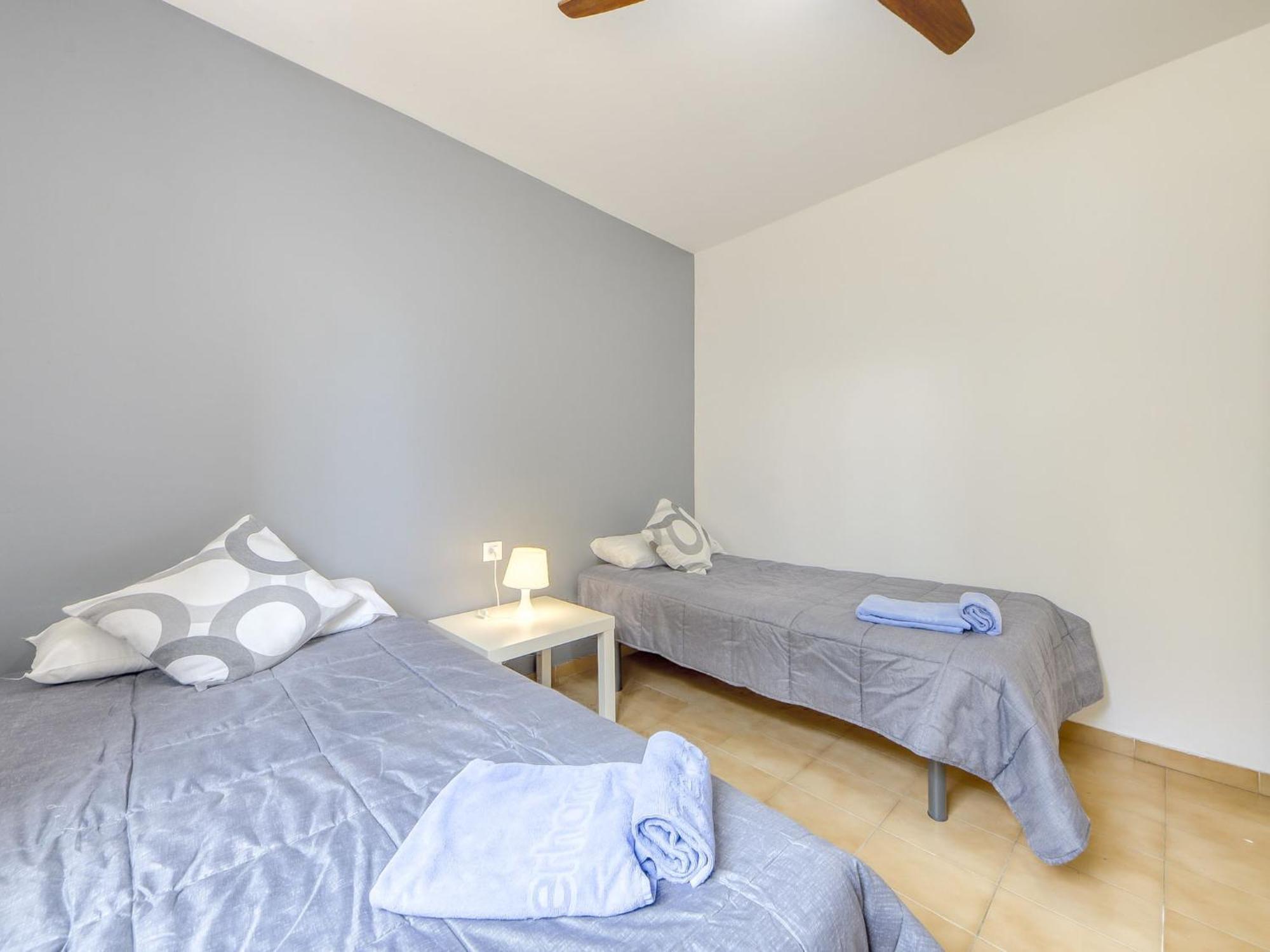 Apartment Mismar-2 By Interhome Roses Exterior foto