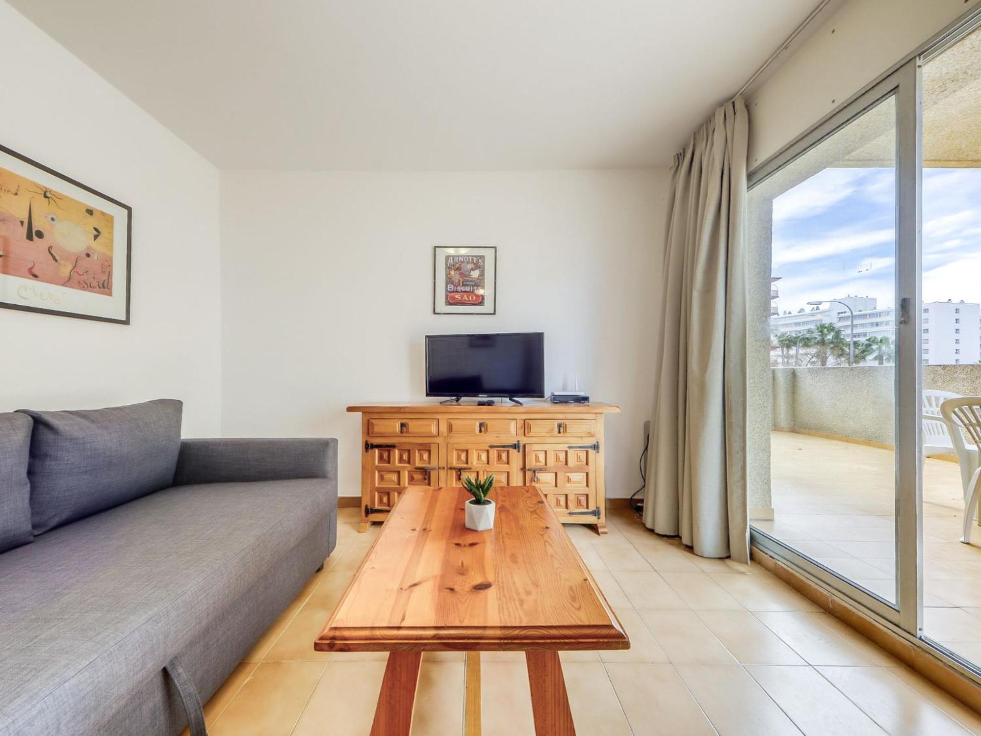 Apartment Mismar-2 By Interhome Roses Exterior foto