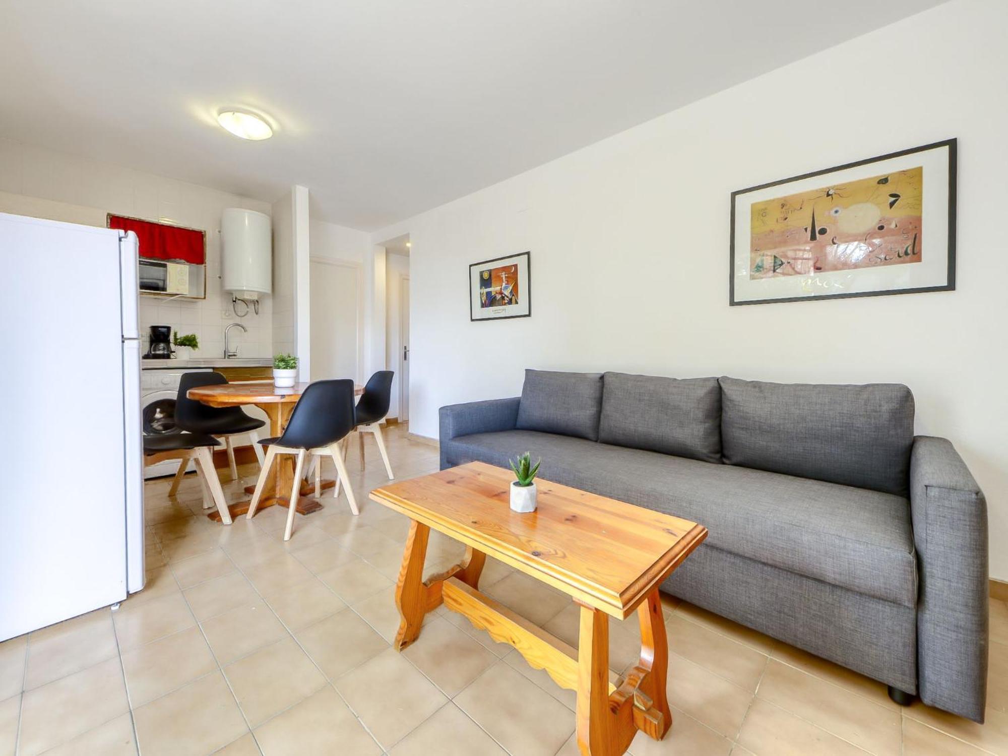 Apartment Mismar-2 By Interhome Roses Exterior foto