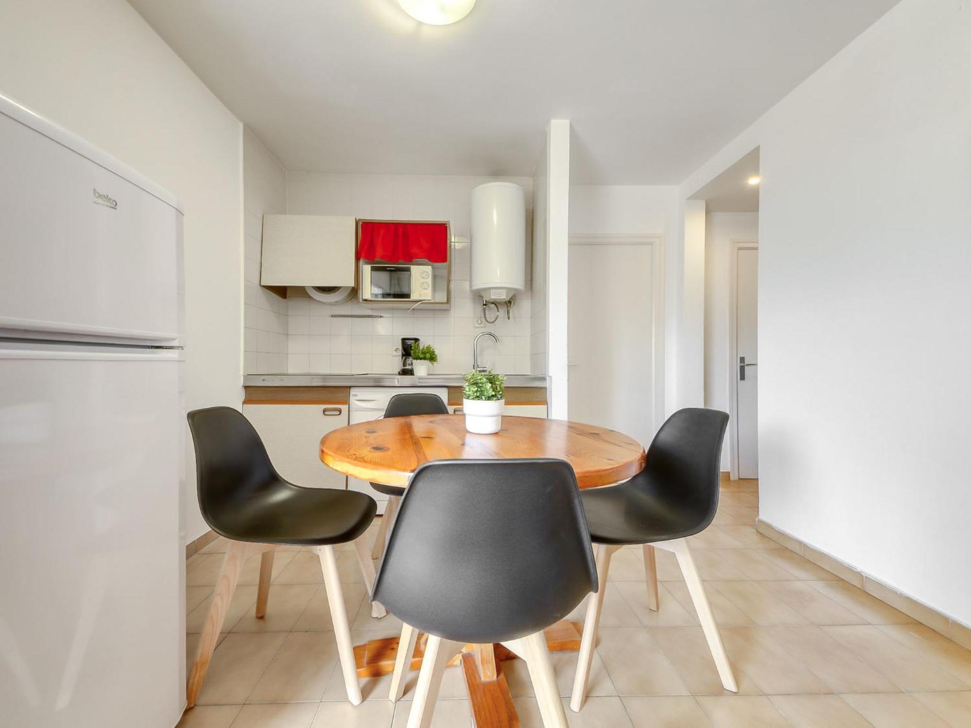 Apartment Mismar-2 By Interhome Roses Exterior foto