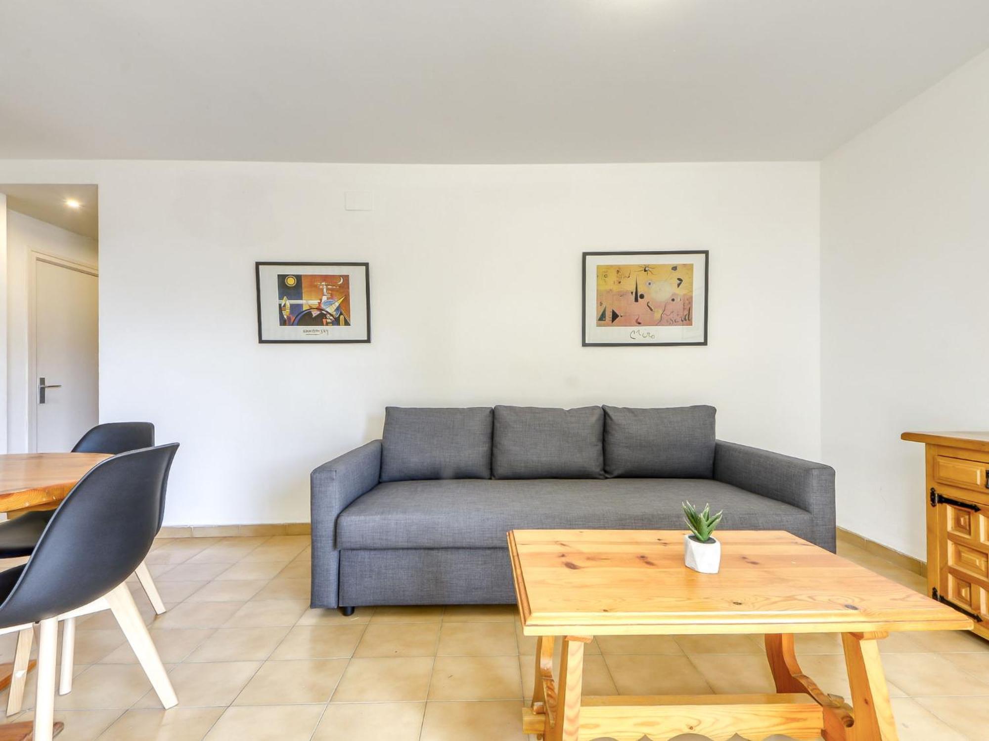 Apartment Mismar-2 By Interhome Roses Exterior foto