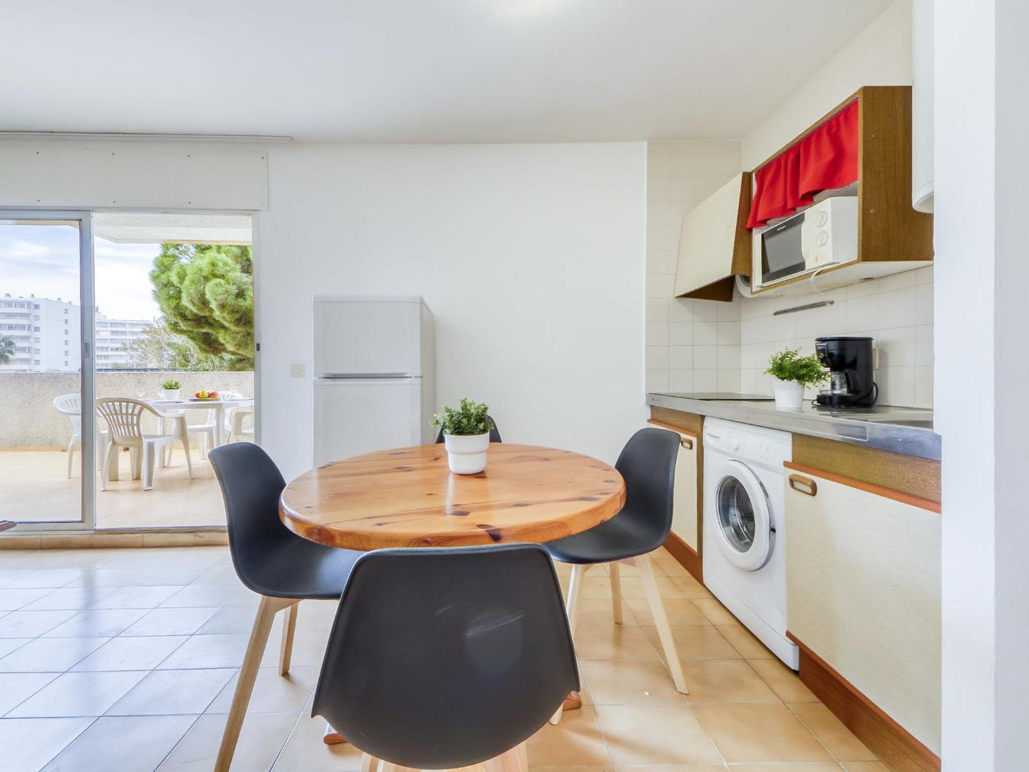 Apartment Mismar-2 By Interhome Roses Exterior foto