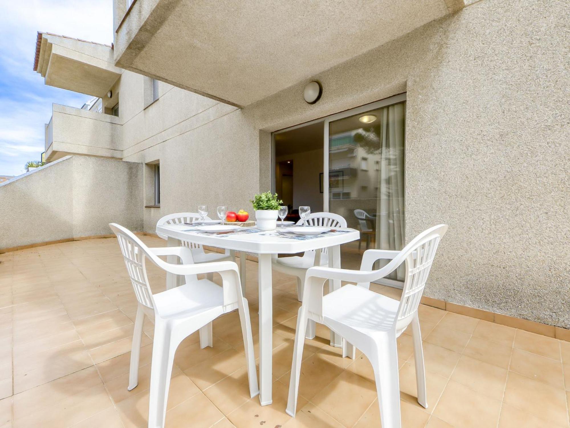 Apartment Mismar-2 By Interhome Roses Exterior foto