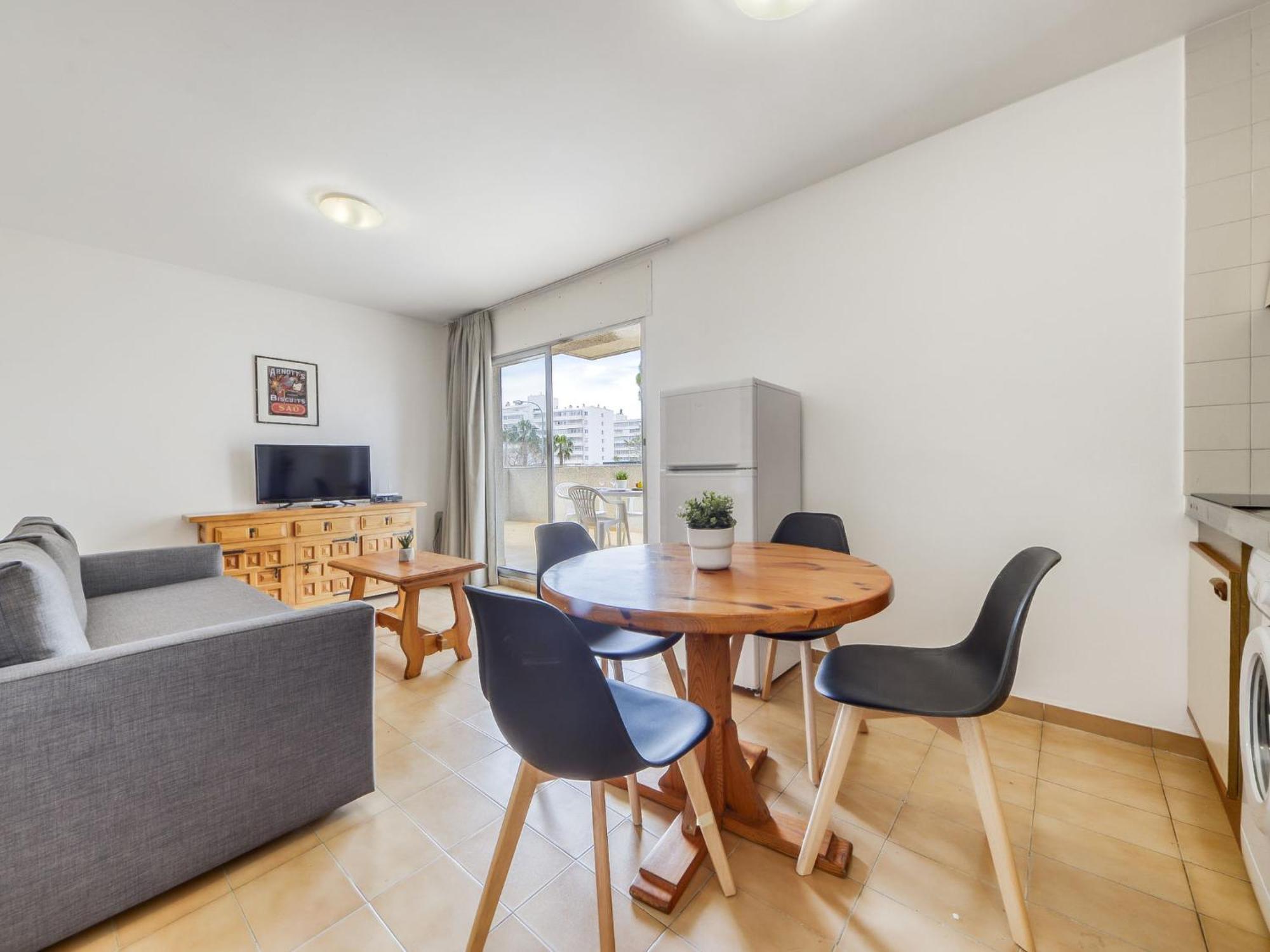 Apartment Mismar-2 By Interhome Roses Exterior foto